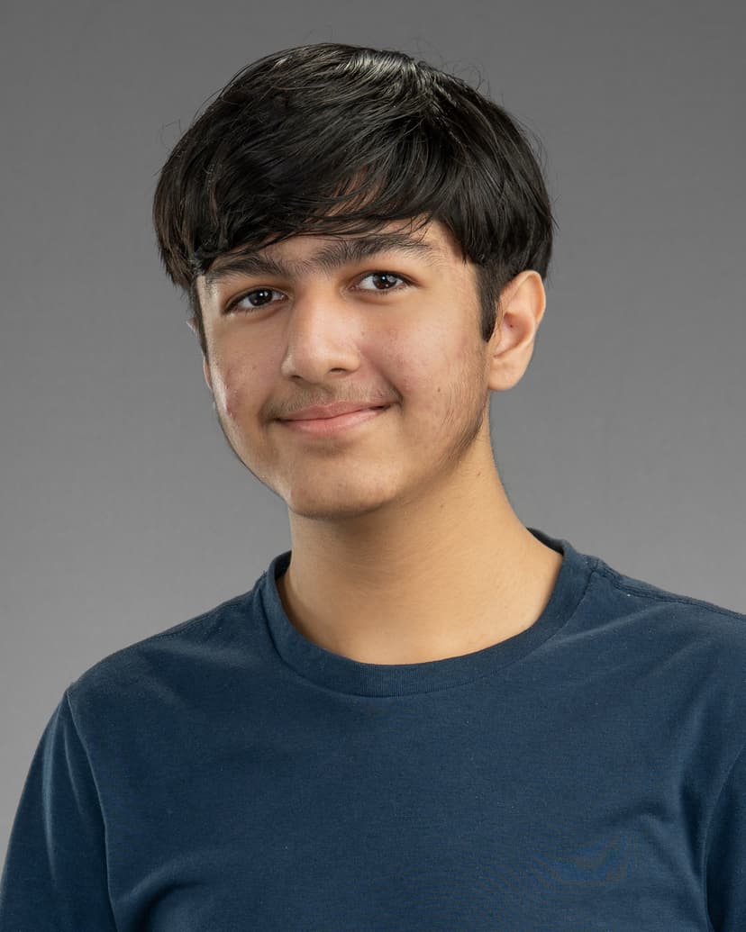 Arjun Sharda