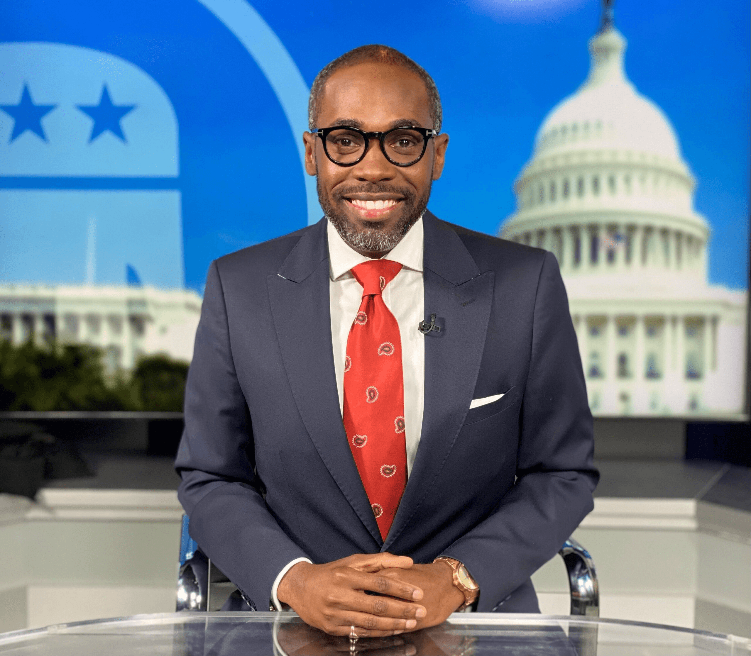 Paris Dennard